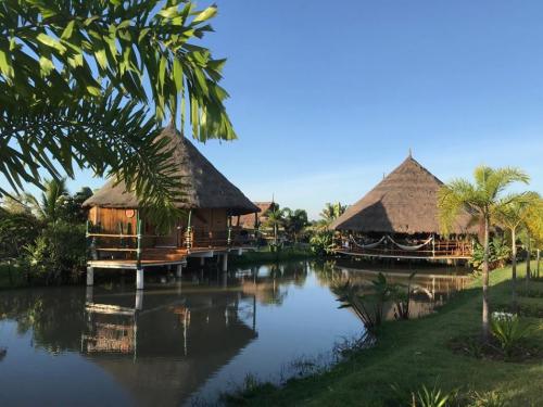 The Orchid Resort &amp; Relax